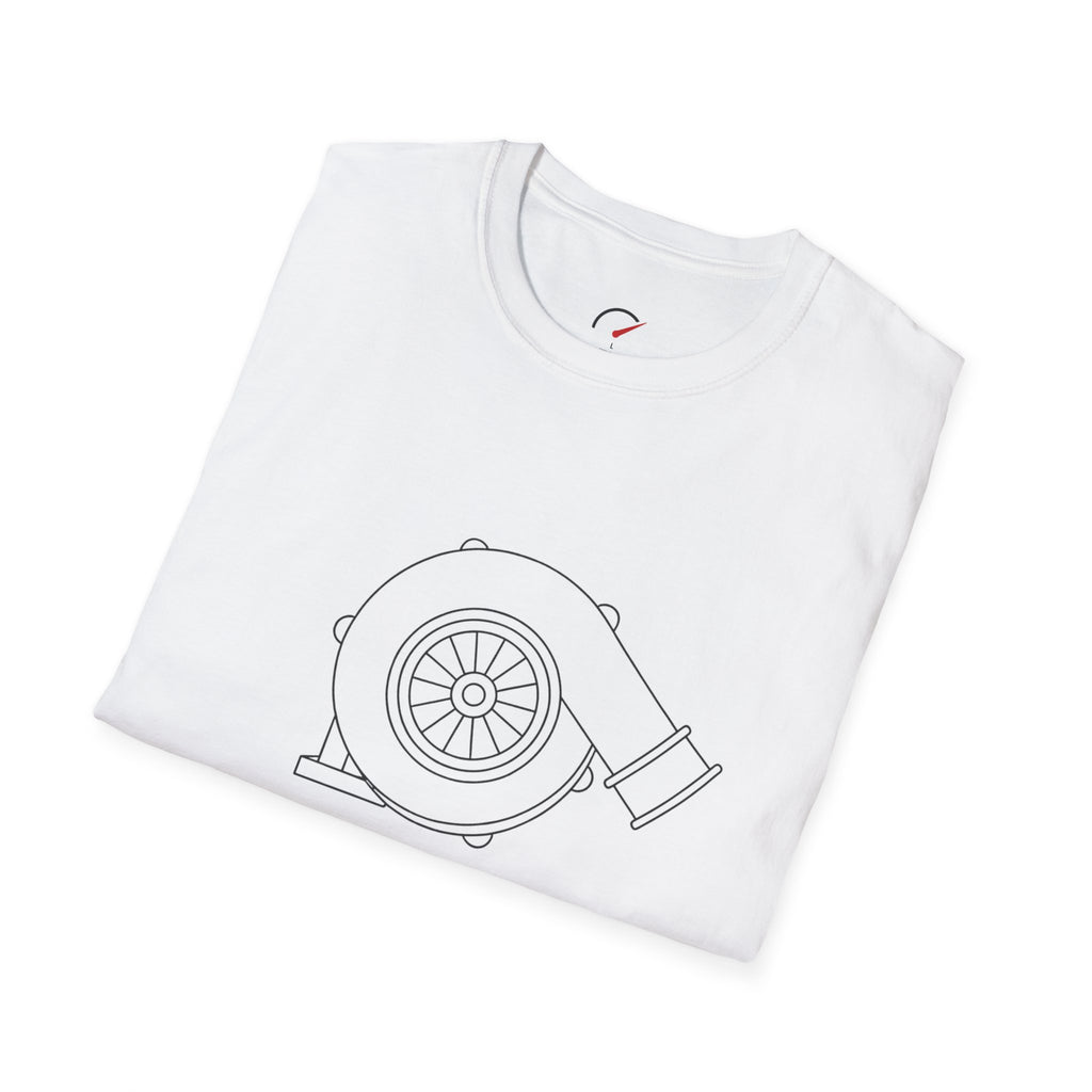 Boosted Brothers Turbo T-Shirt
