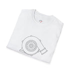 Boosted Brothers Turbo T-Shirt