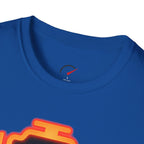 Internal Pannic T-Shirt