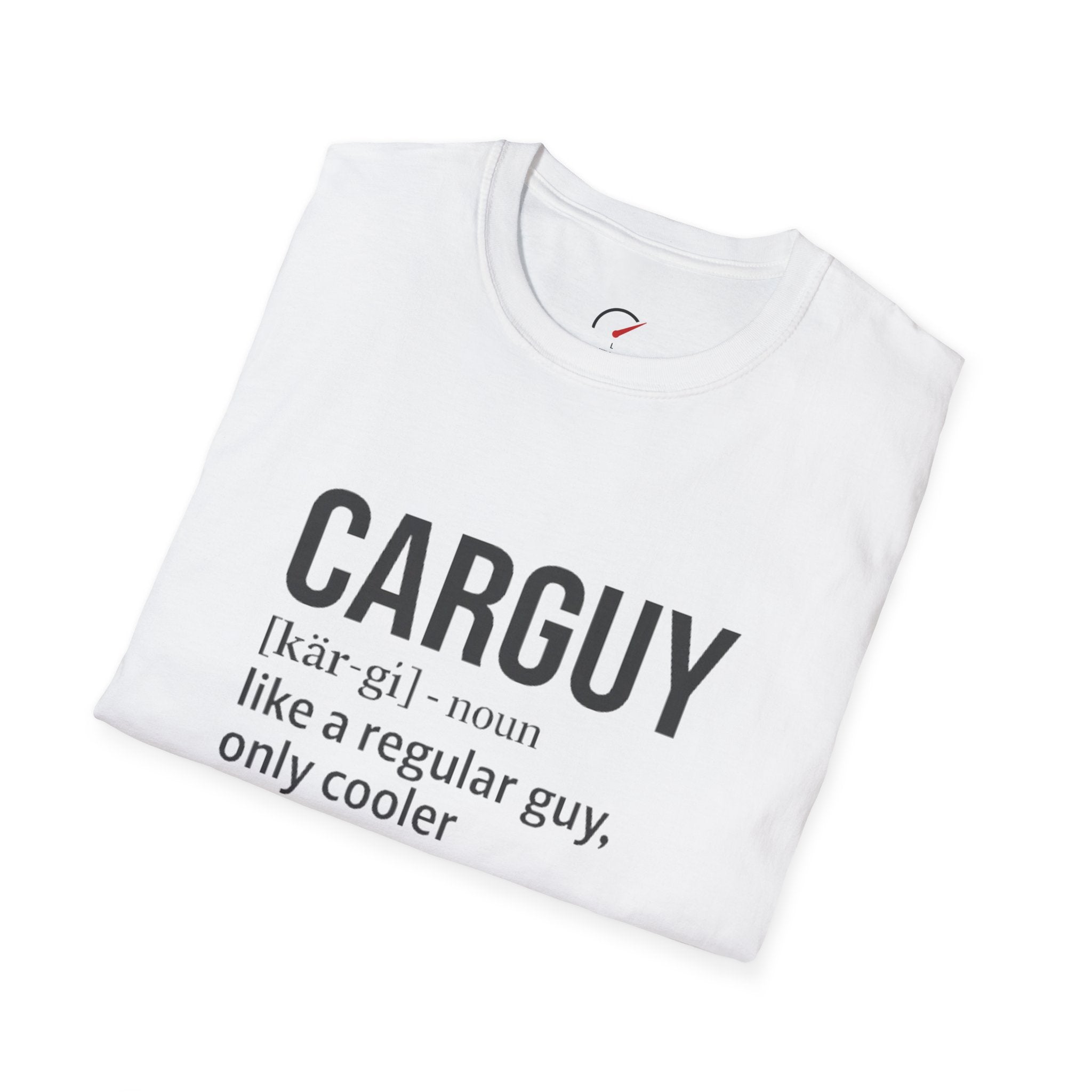 Car Guy definition T-Shirt