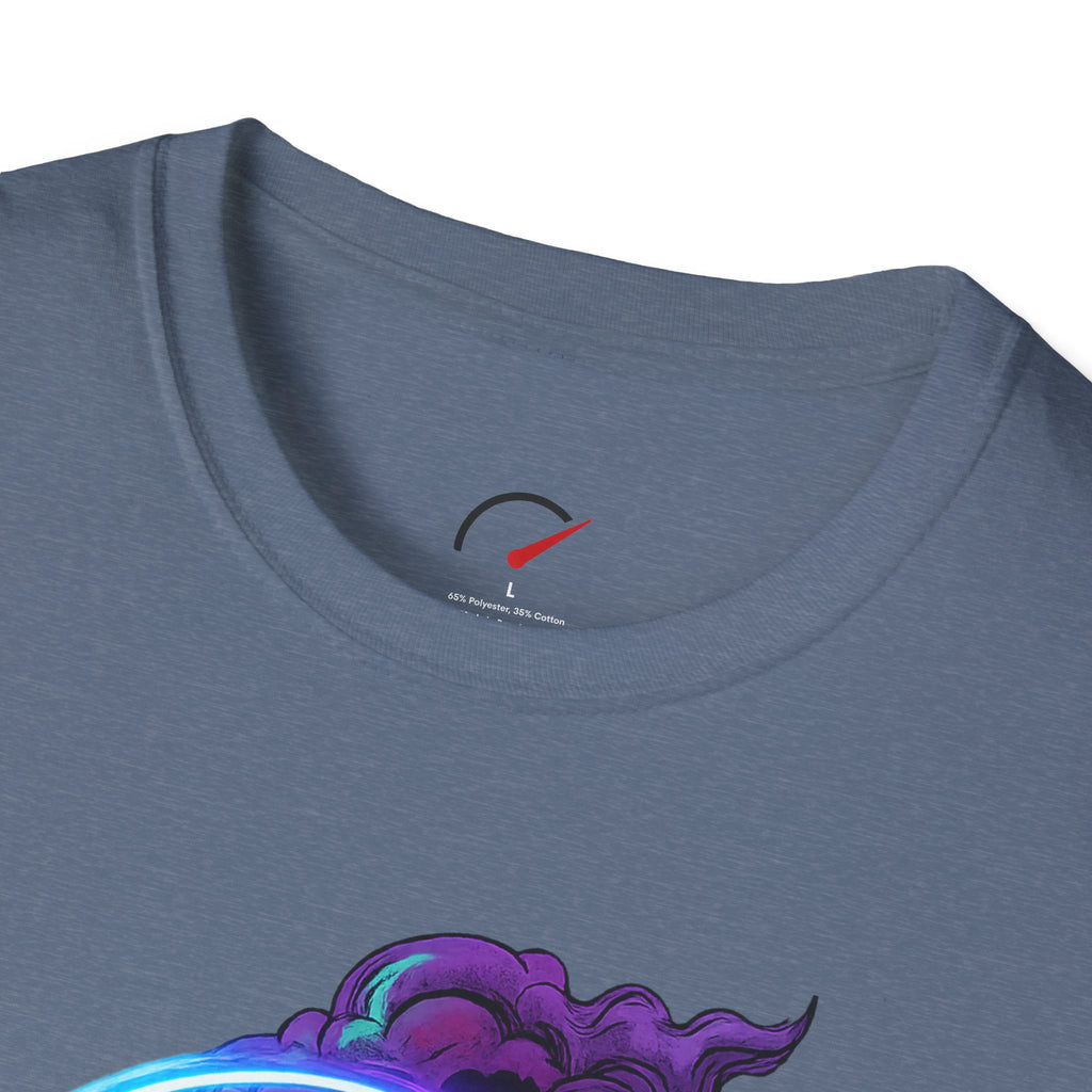 Missing 10mm T-Shirt