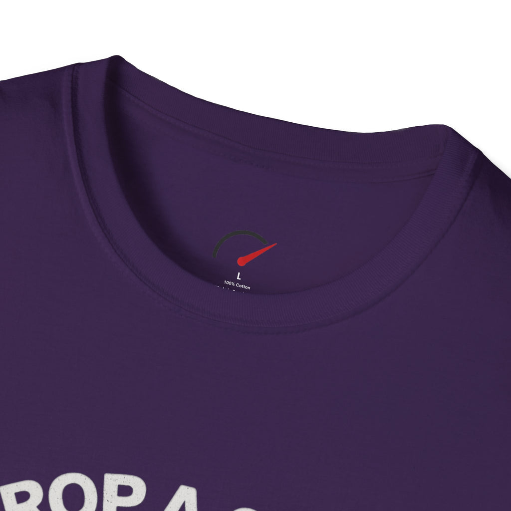 Drop a Gear and Disappear T-Shirt