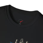 motorsport cigerette pack T-Shirt