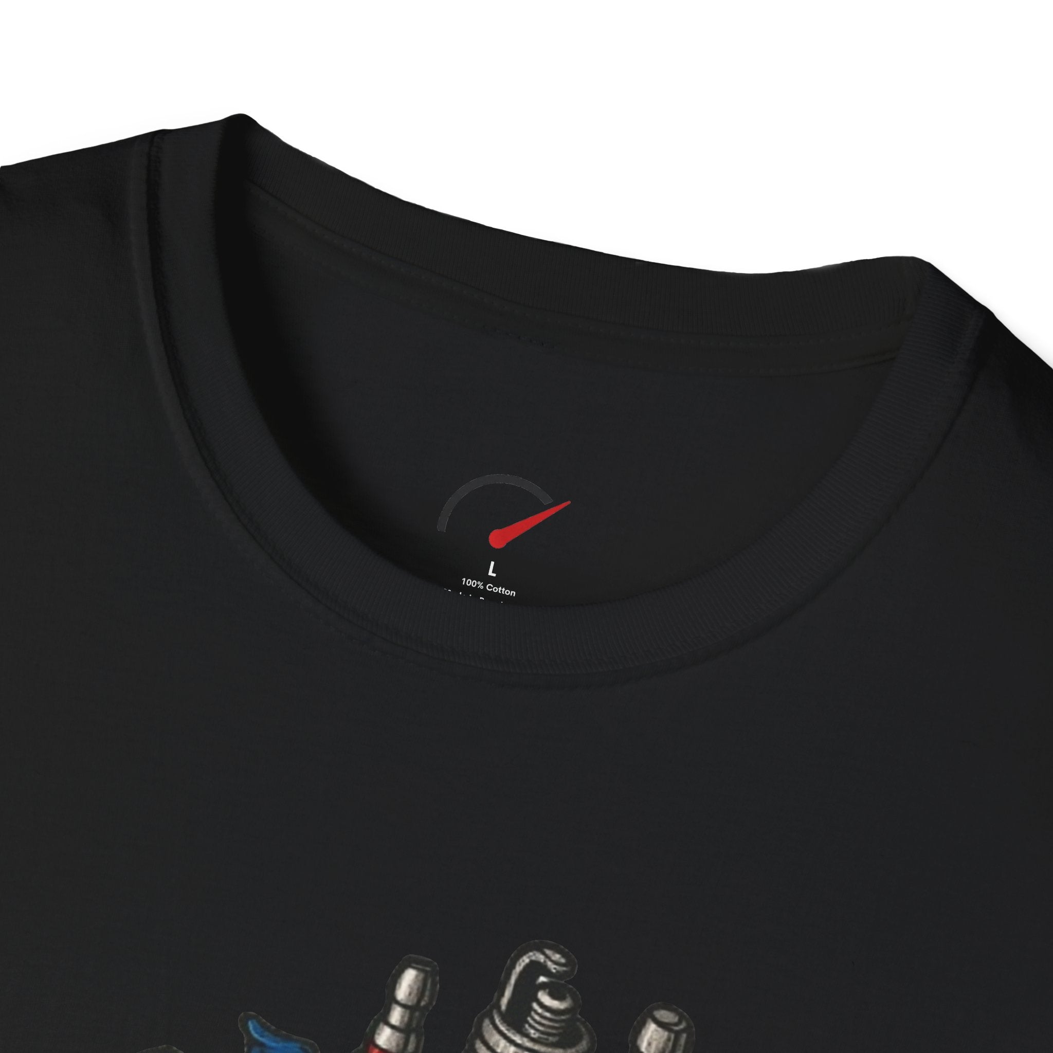 motorsport cigerette pack T-Shirt