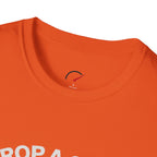 Drop a Gear and Disappear T-Shirt
