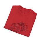 Boosted Brothers Supercharger T-Shirt