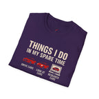 things i do T-Shirt