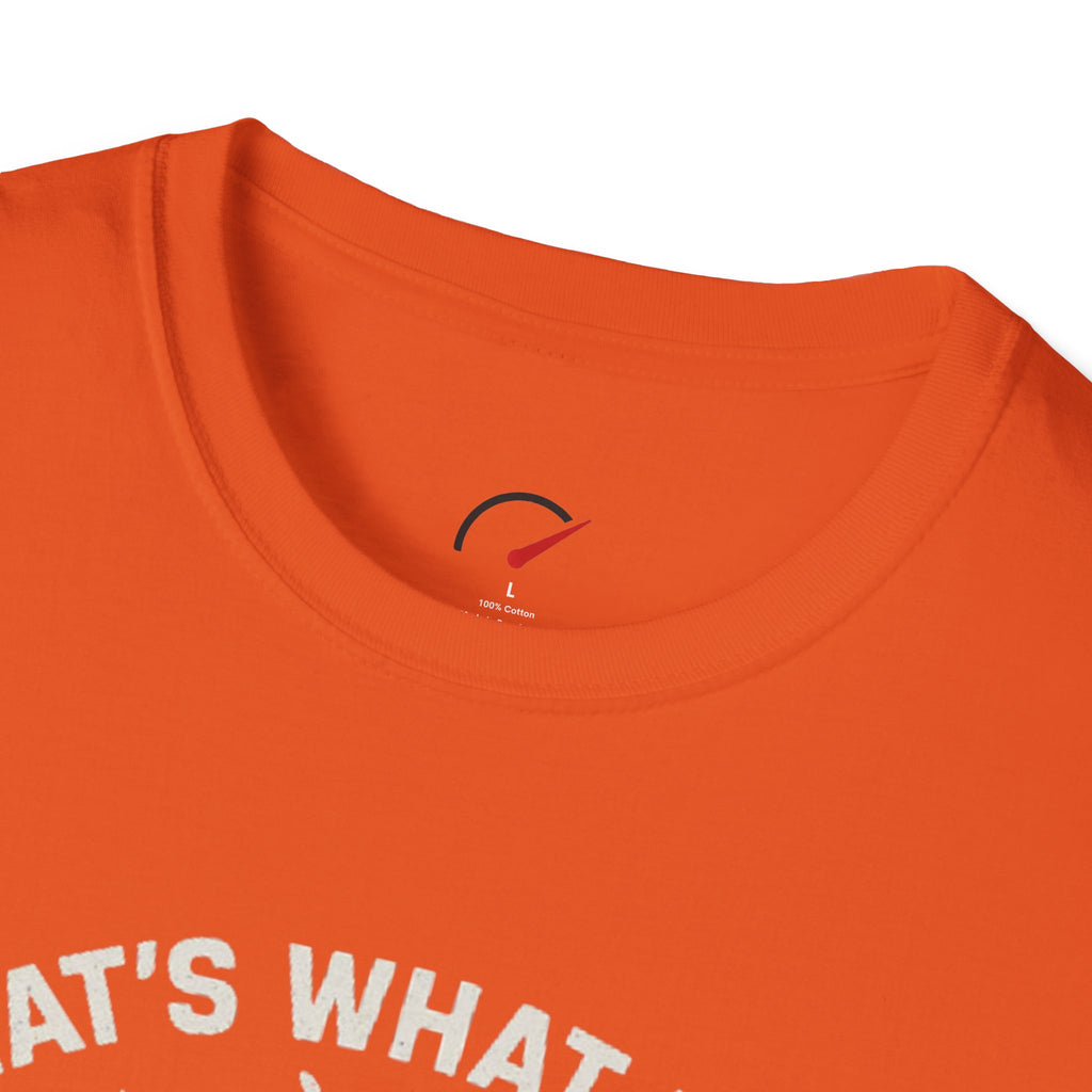 I Fix Stuff T-Shirt