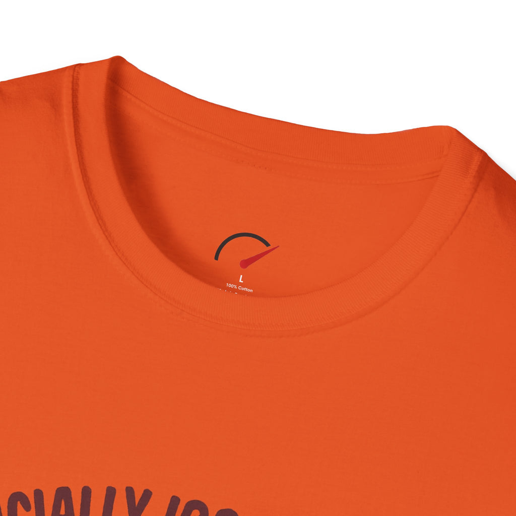 Financially Irrisponsible T-Shirt