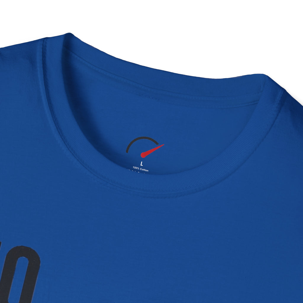 No My Car Isn't Done Yet T-shirt