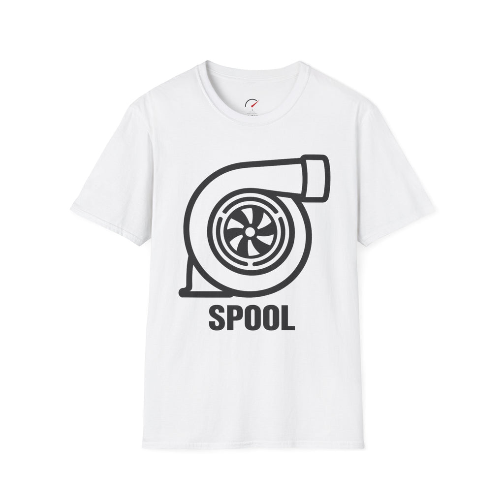 Spool T-Shirt
