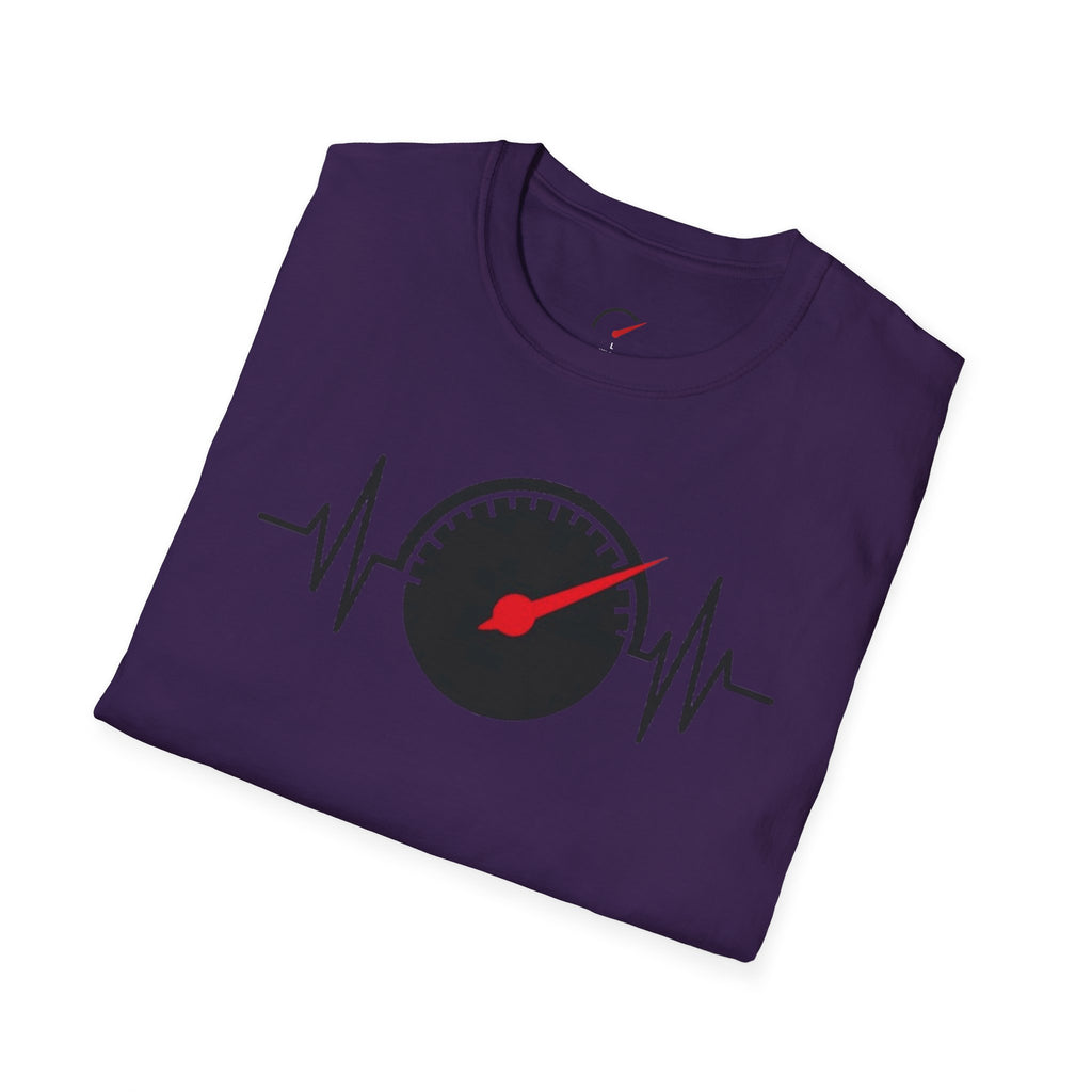 Speedometer T-Shirt