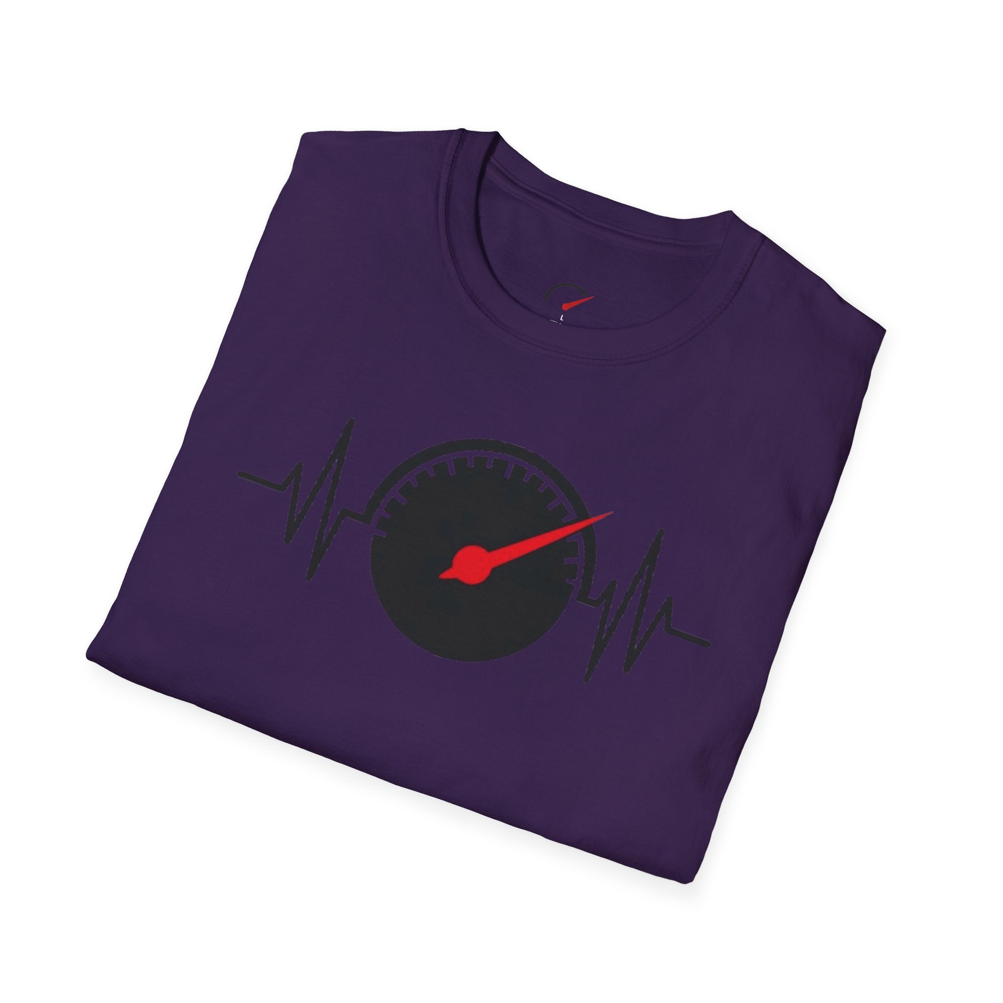 Speedometer T-Shirt