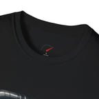 Graphic Engine T-Shirt