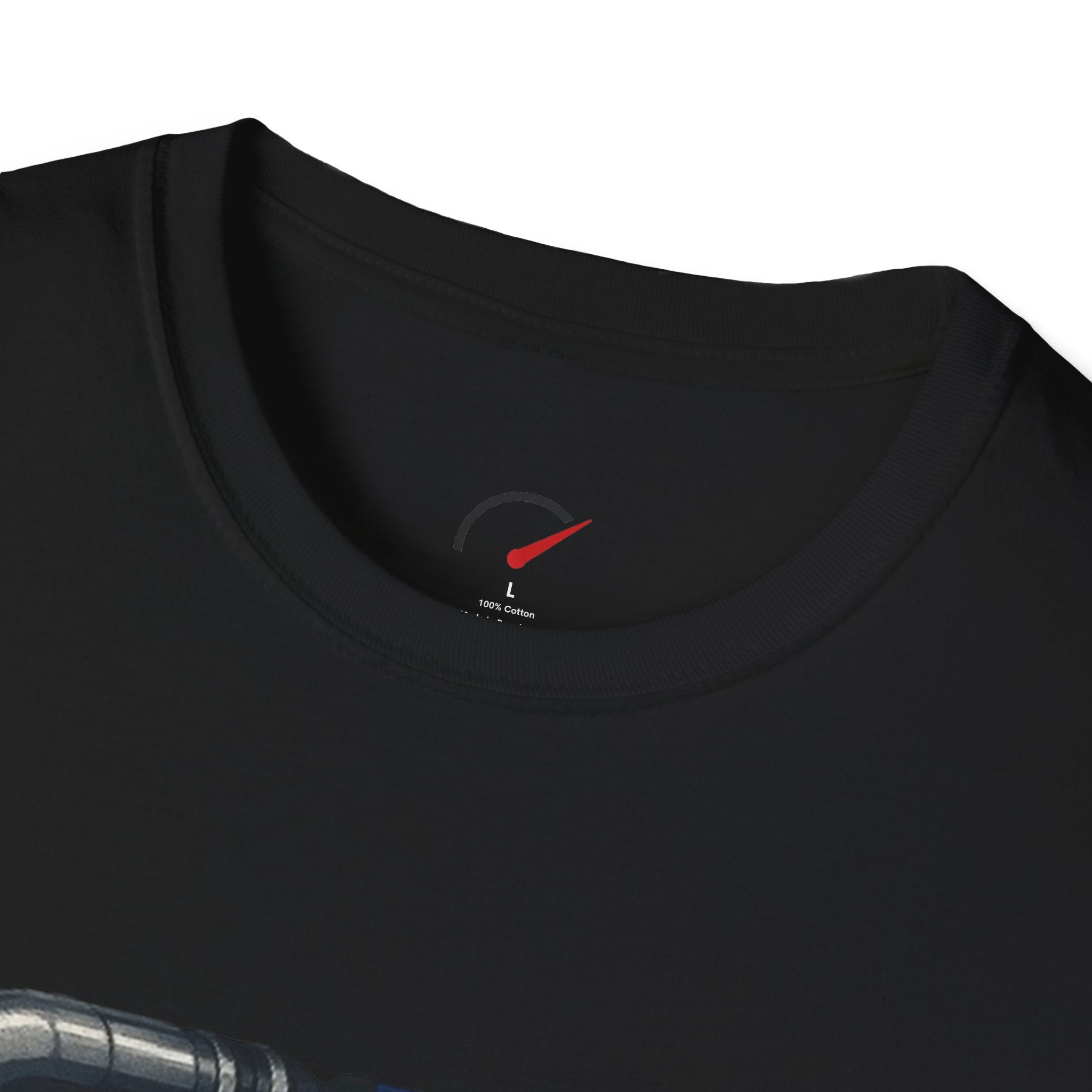 Graphic Engine T-Shirt