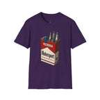 motorsport cigerette pack T-Shirt