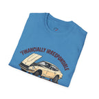 Financially Irrisponsible T-Shirt