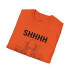 SHHHHH Don't Wake The Beast T-Shirt
