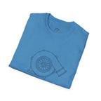 Boosted Brothers Turbo T-Shirt