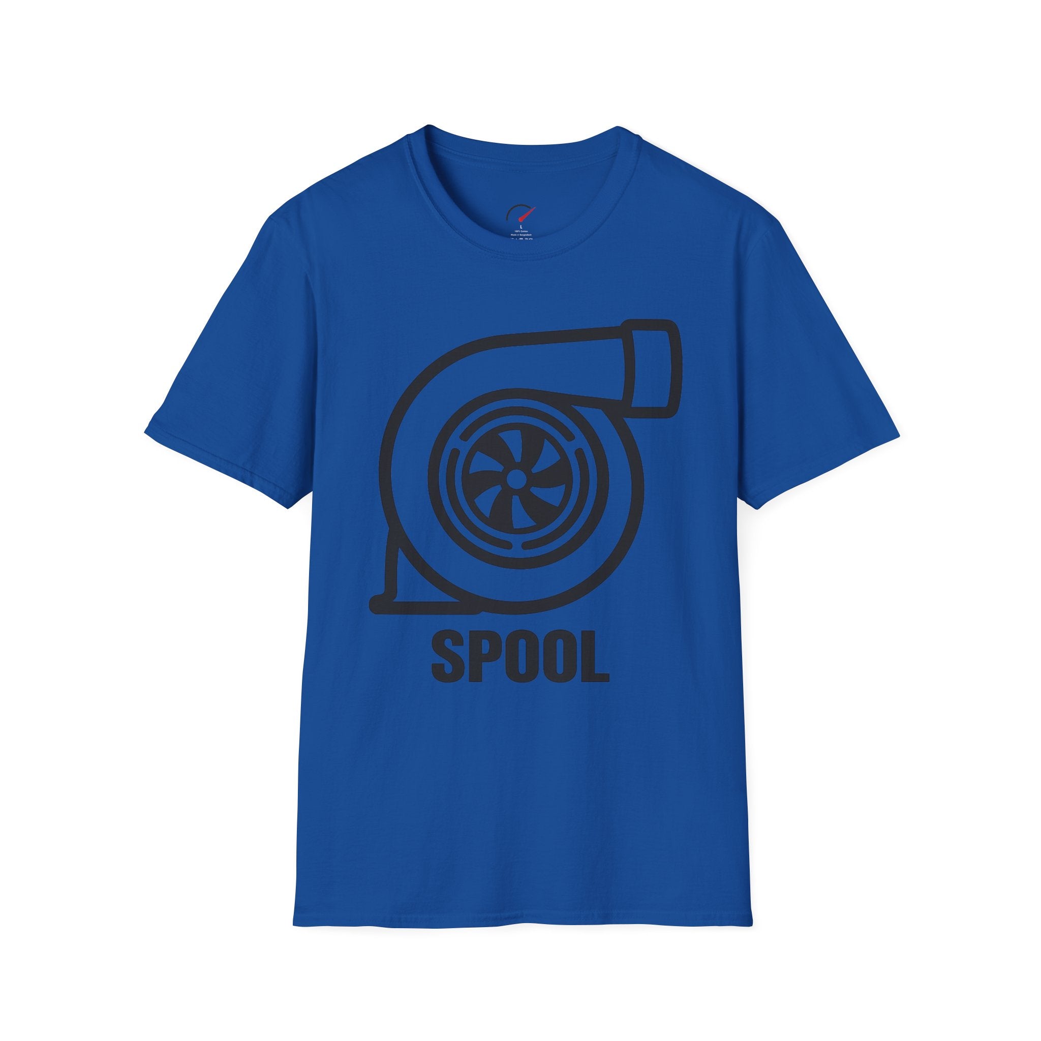 Spool T-Shirt