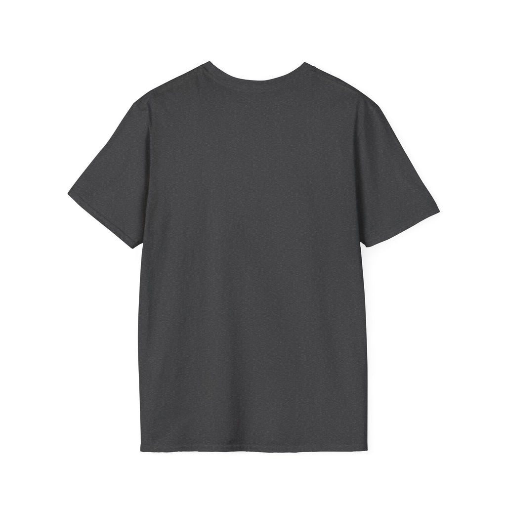 real cars don't shift themselves t-shirt