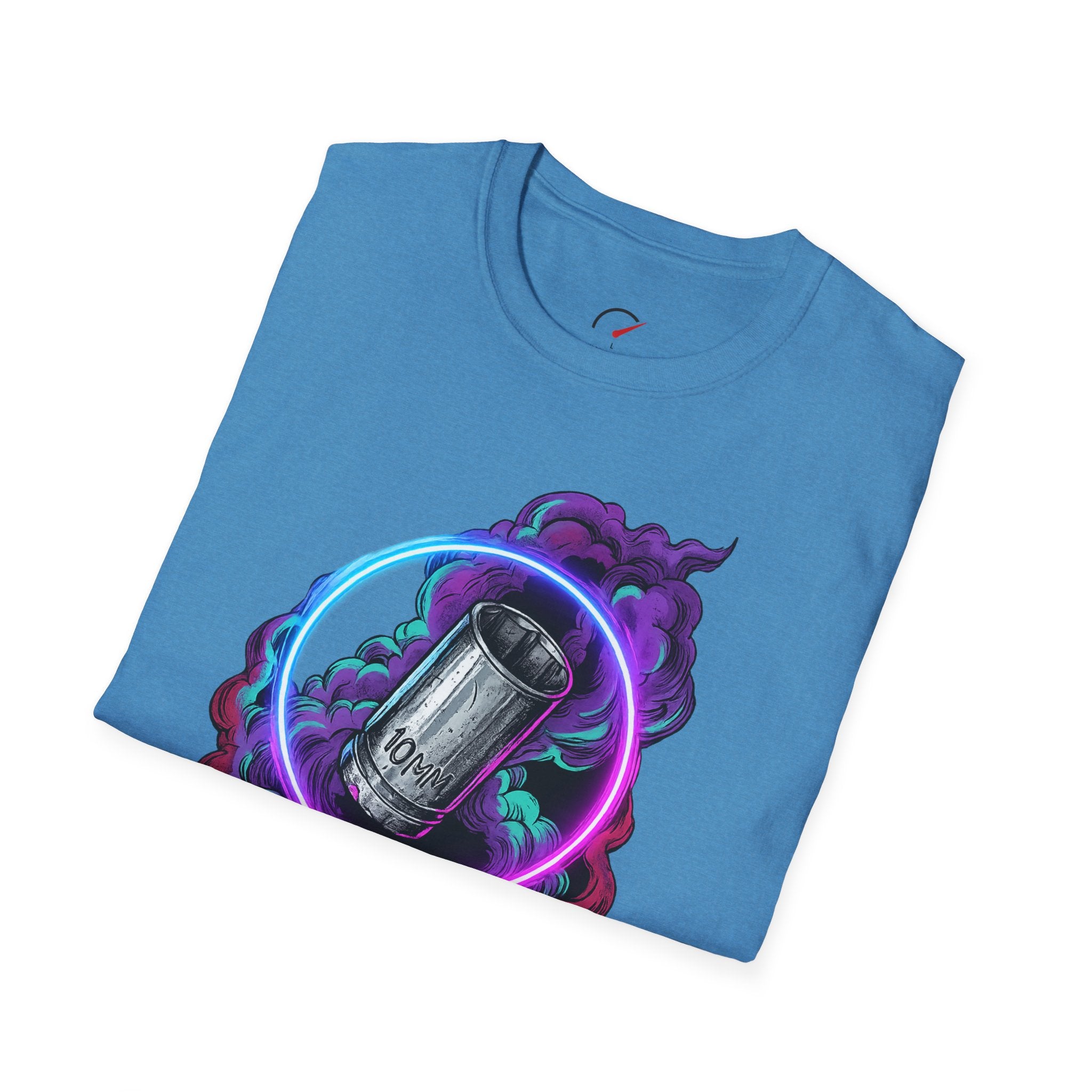 Missing 10mm T-Shirt