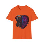 Graphic Engine T-Shirt