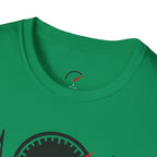 Speedometer T-Shirt