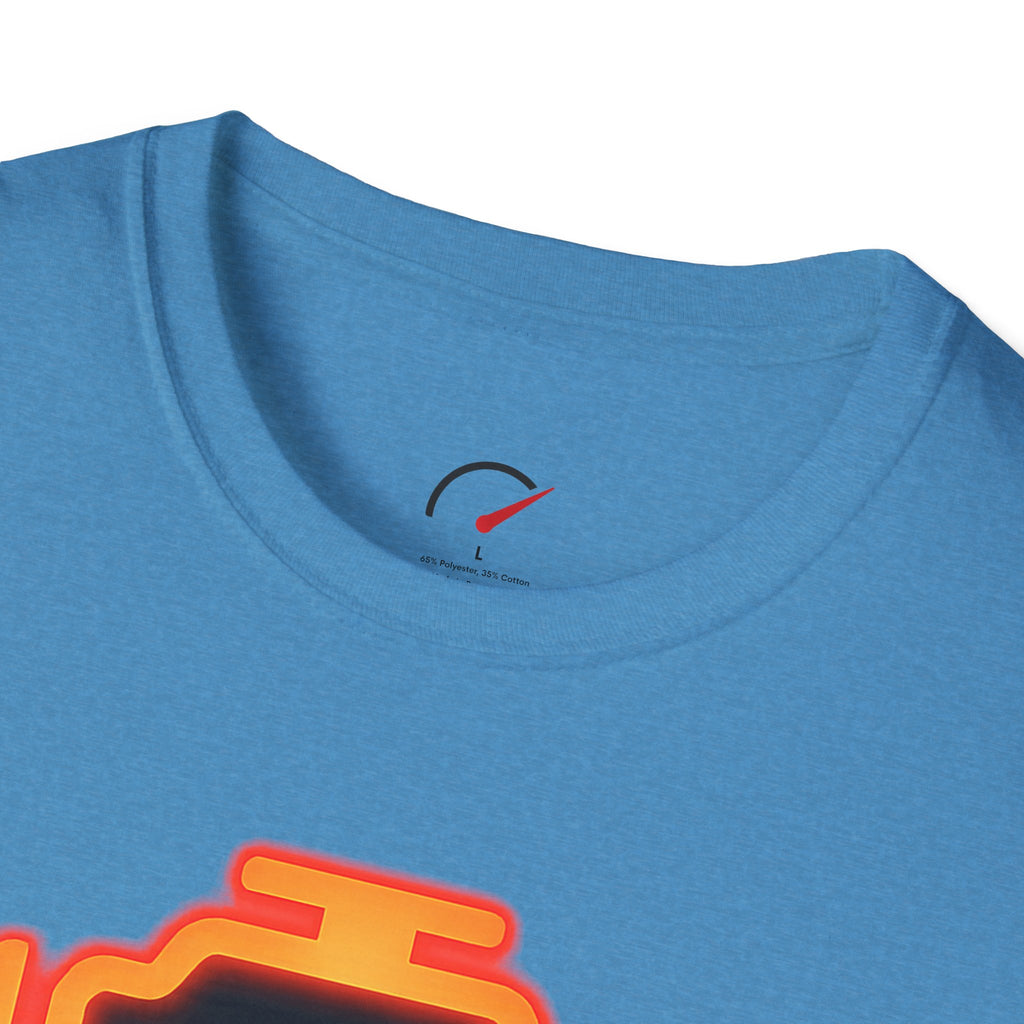 Internal Pannic T-Shirt