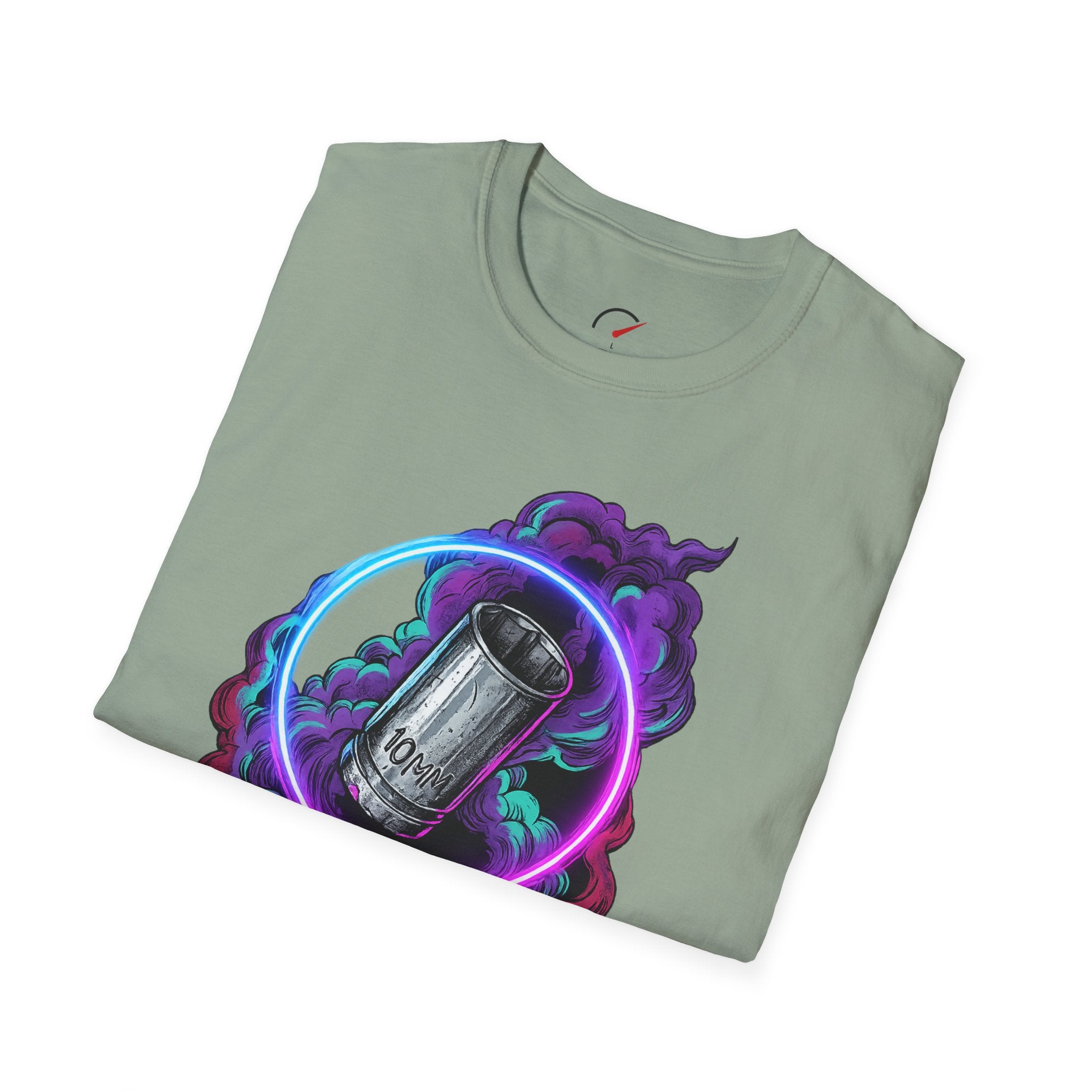 Missing 10mm T-Shirt