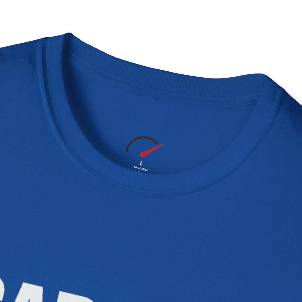 Car Guy definition T-Shirt