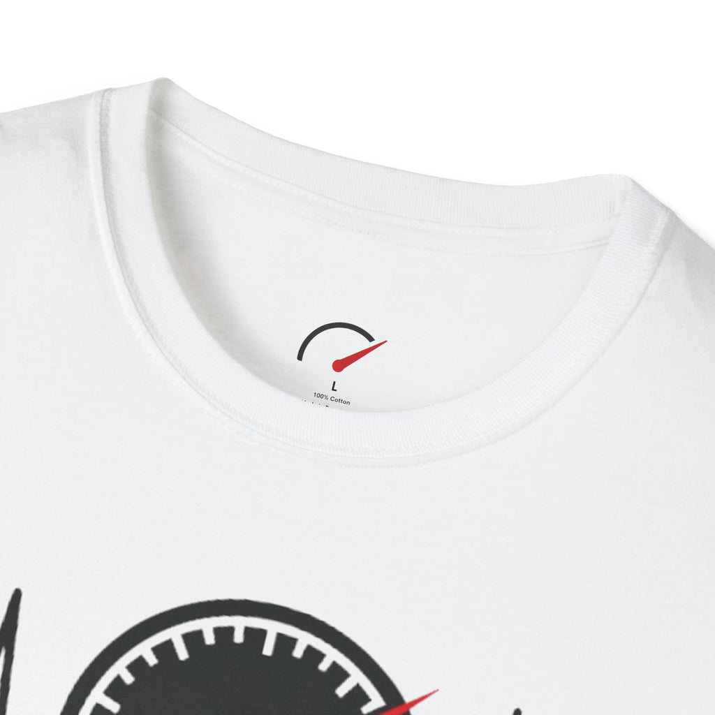 Speedometer T-Shirt
