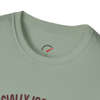 Financially Irrisponsible T-Shirt