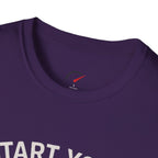Start Your Engines T-Shirt