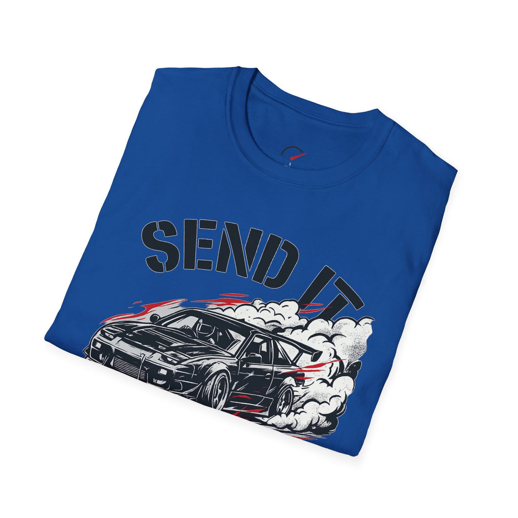 Send it T-Shirt