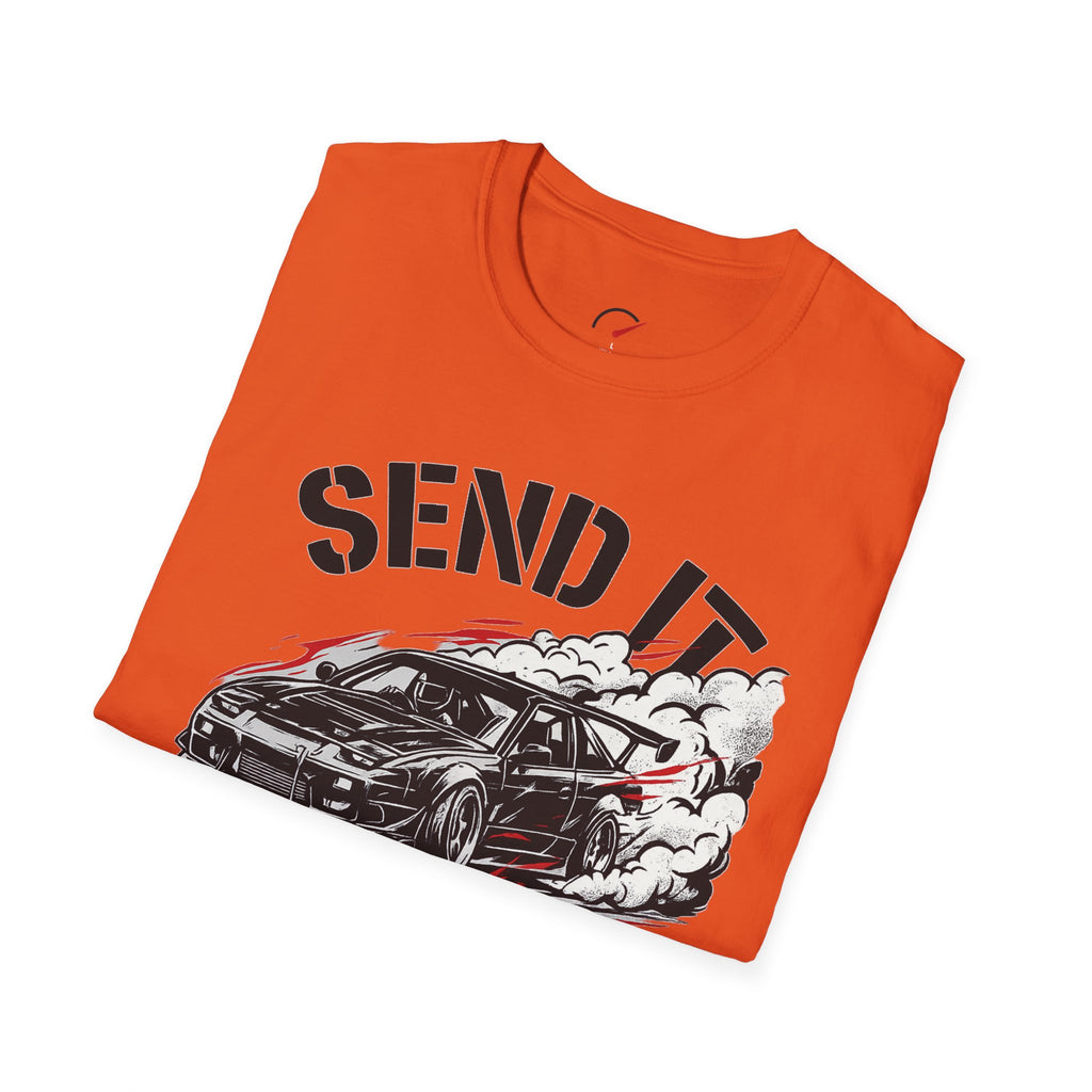 Send it T-Shirt