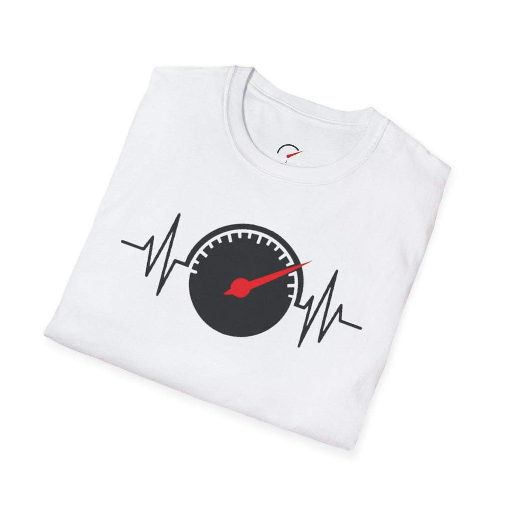 Speedometer T-Shirt