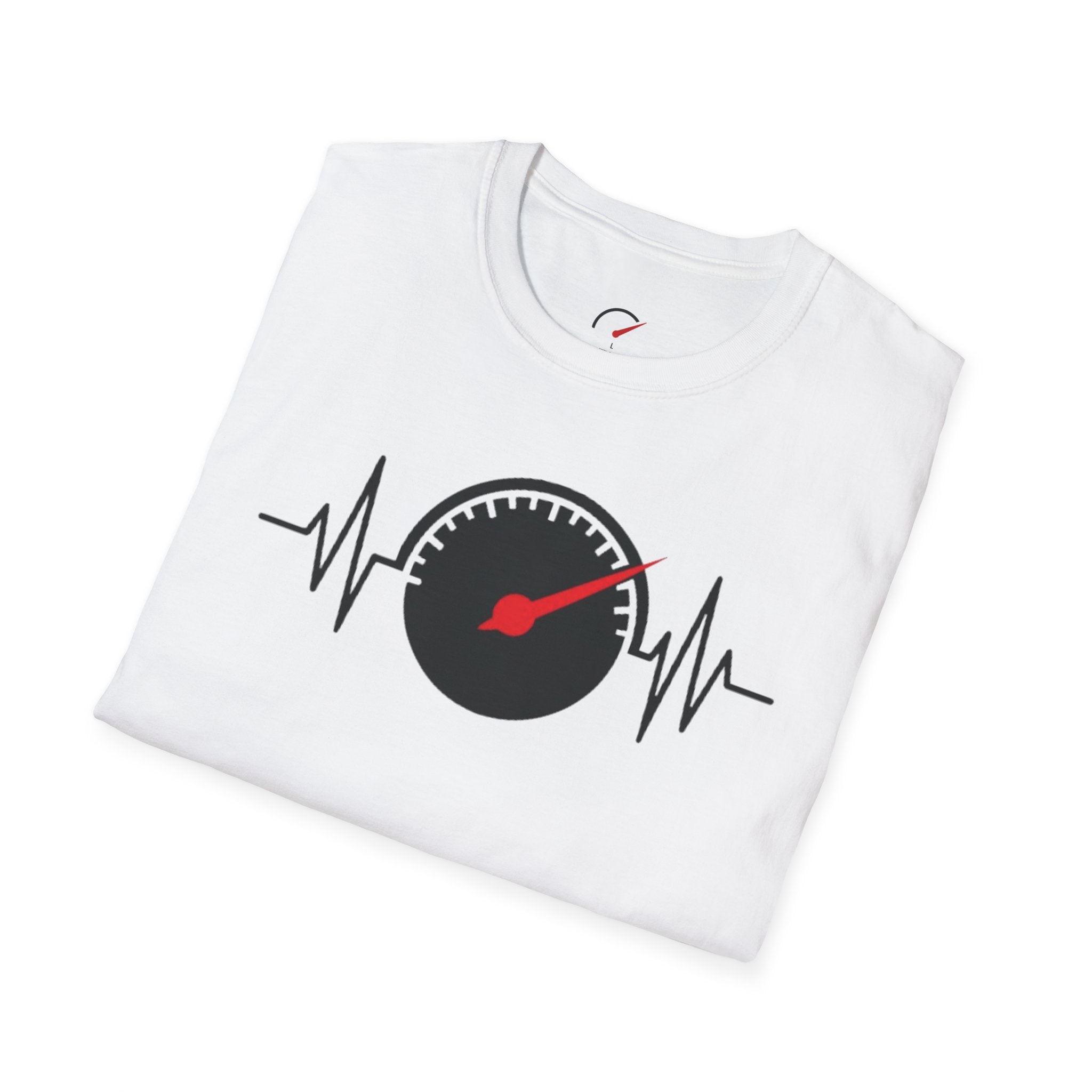 Speedometer T-Shirt