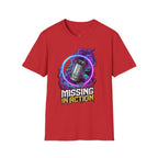 Missing 10mm T-Shirt