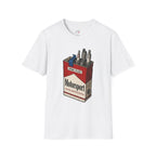 motorsport cigerette pack T-Shirt