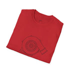 Boosted Brothers Turbo T-Shirt
