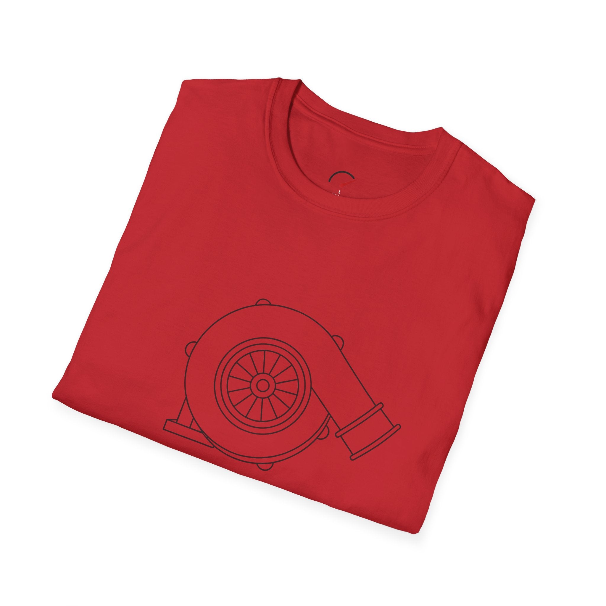 Boosted Brothers Turbo T-Shirt