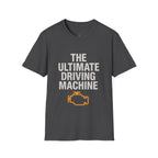 The Ultimate Driving Experience T-Shirt