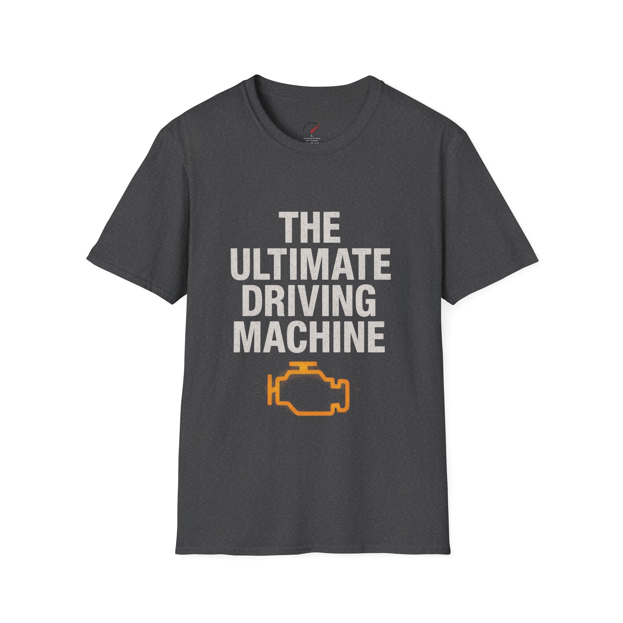The Ultimate Driving Experience T-Shirt