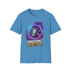 Missing 10mm T-Shirt