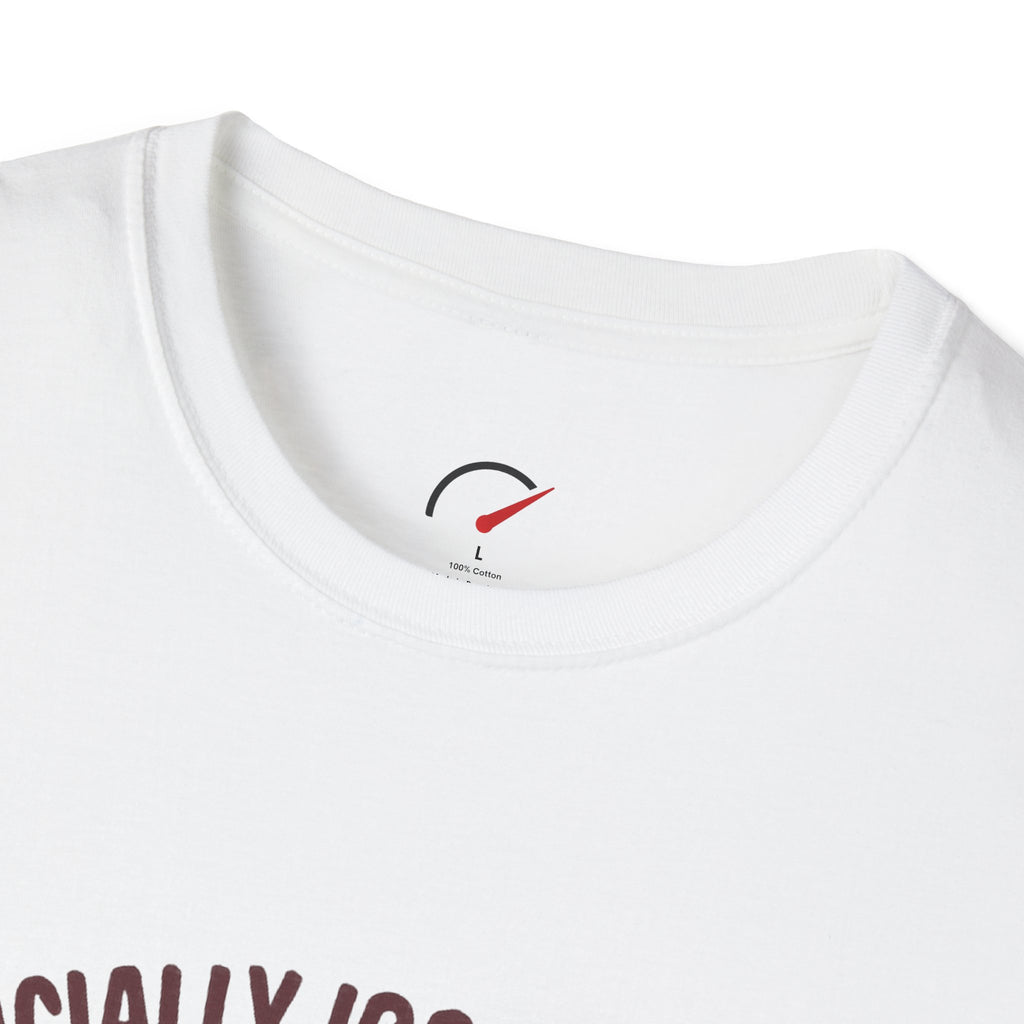 Financially Irrisponsible T-Shirt