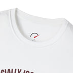 Financially Irrisponsible T-Shirt
