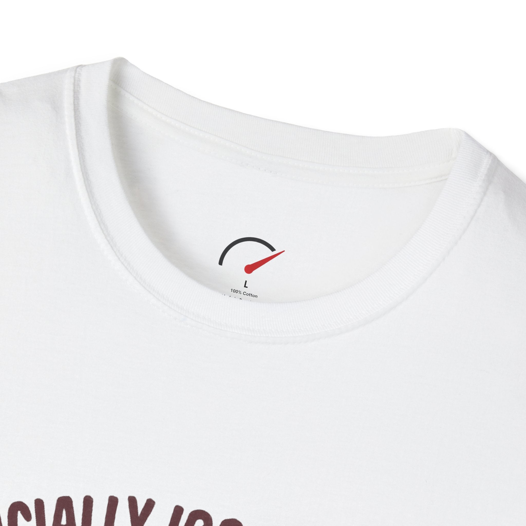 Financially Irrisponsible T-Shirt
