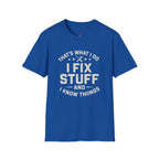 I Fix Stuff T-Shirt