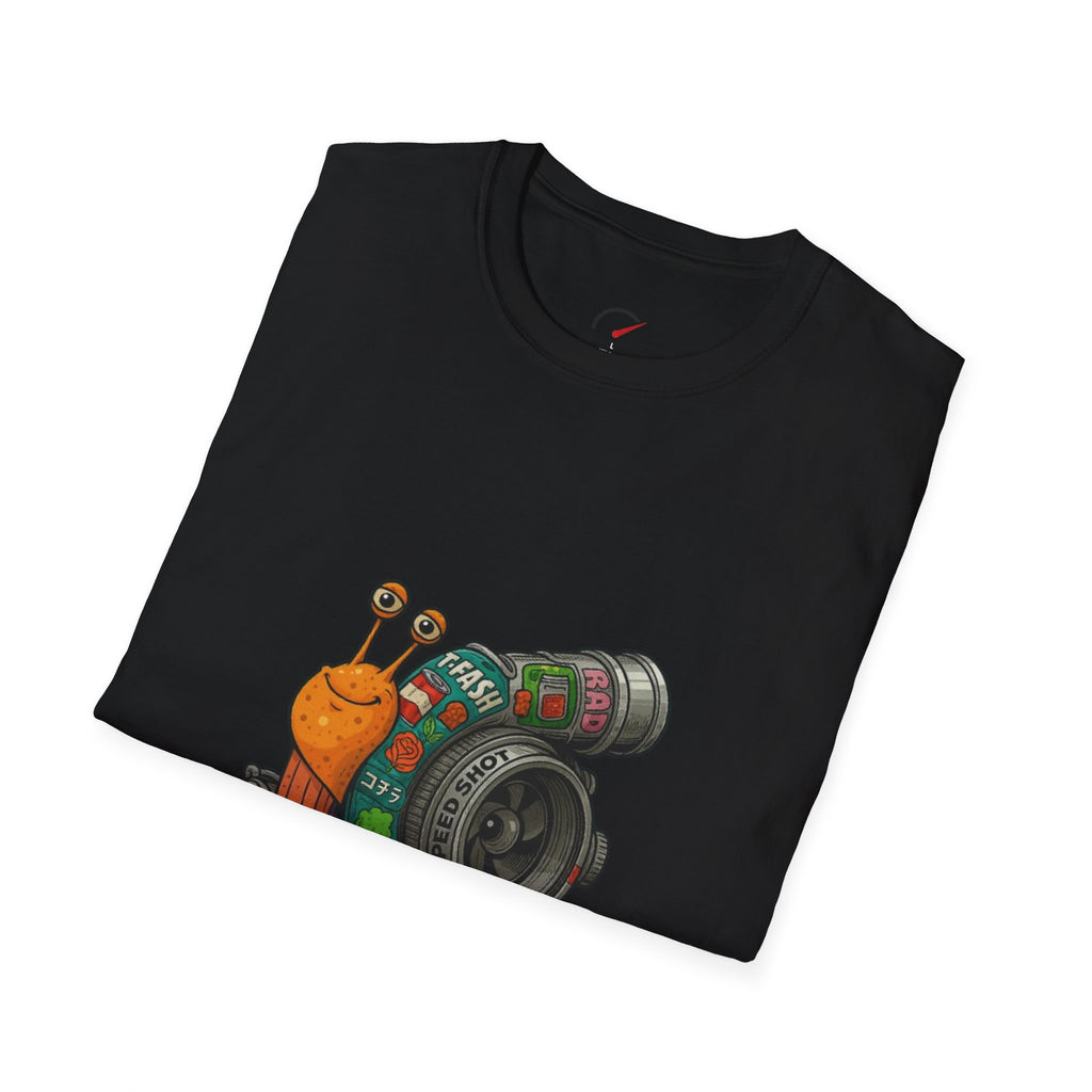 Turbo Snail T-Shirt